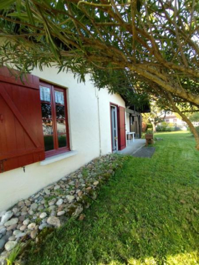 Soulac sur mer - Maison individuelle avec jardin